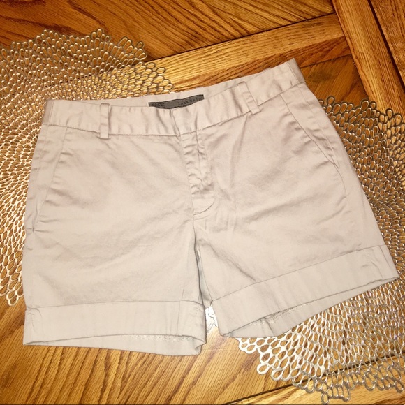 Zara Pants - Zara Basic Shorts